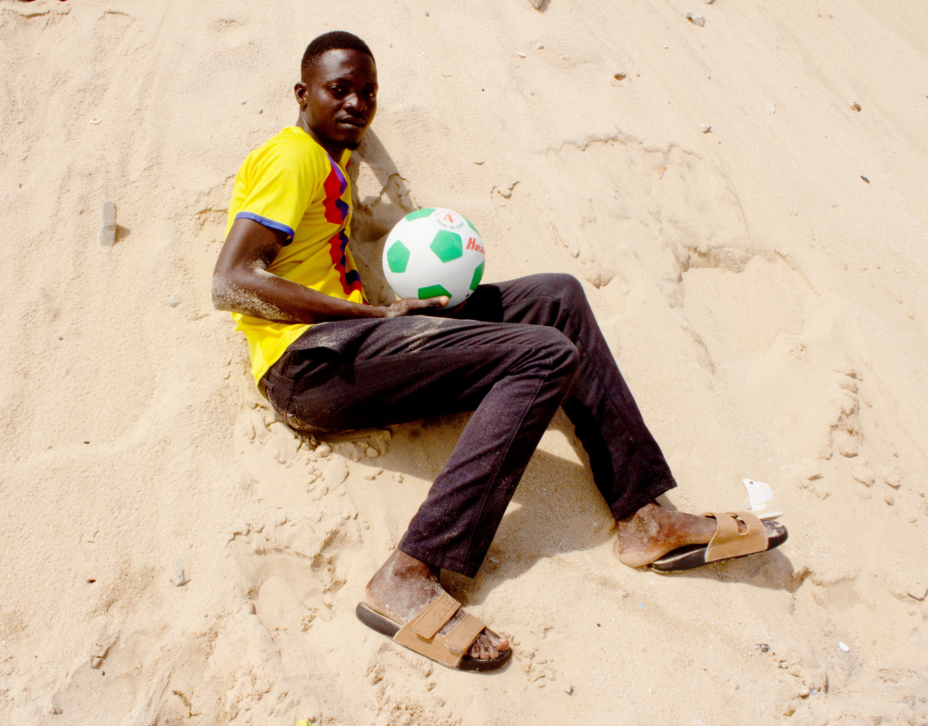 29.7cm by 42cm Photographic Print